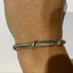 David Yurman Bracelet